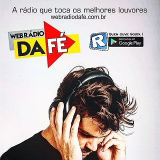 Você está na melhor Rádio Gospel do Brasil